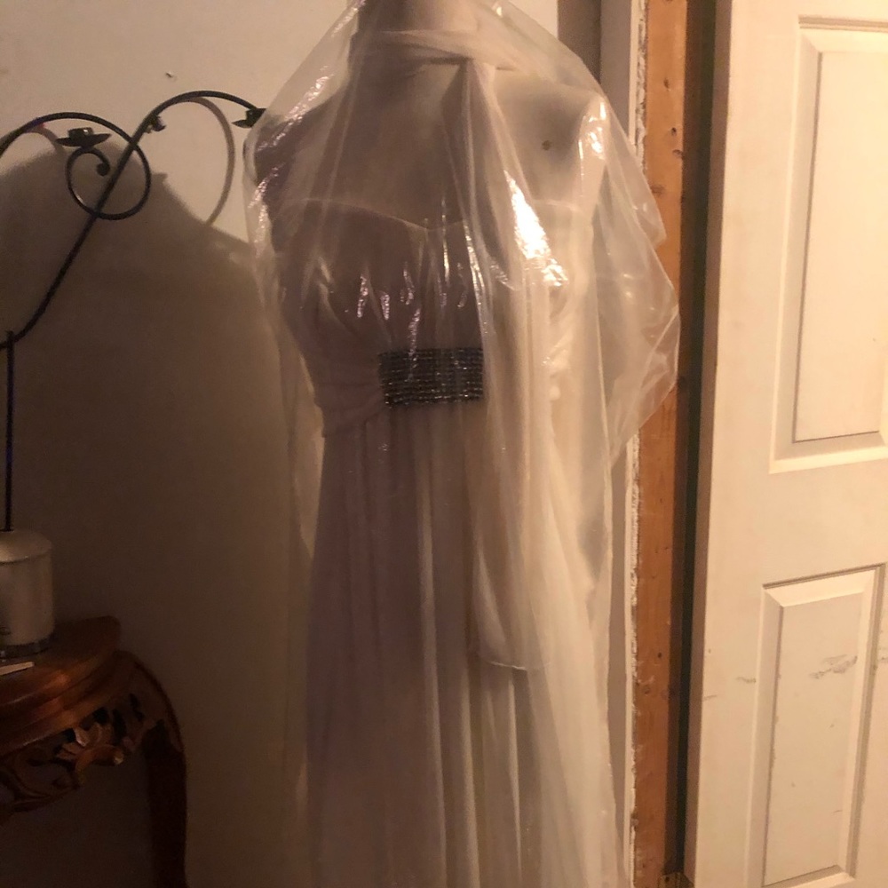 Wedding Gown